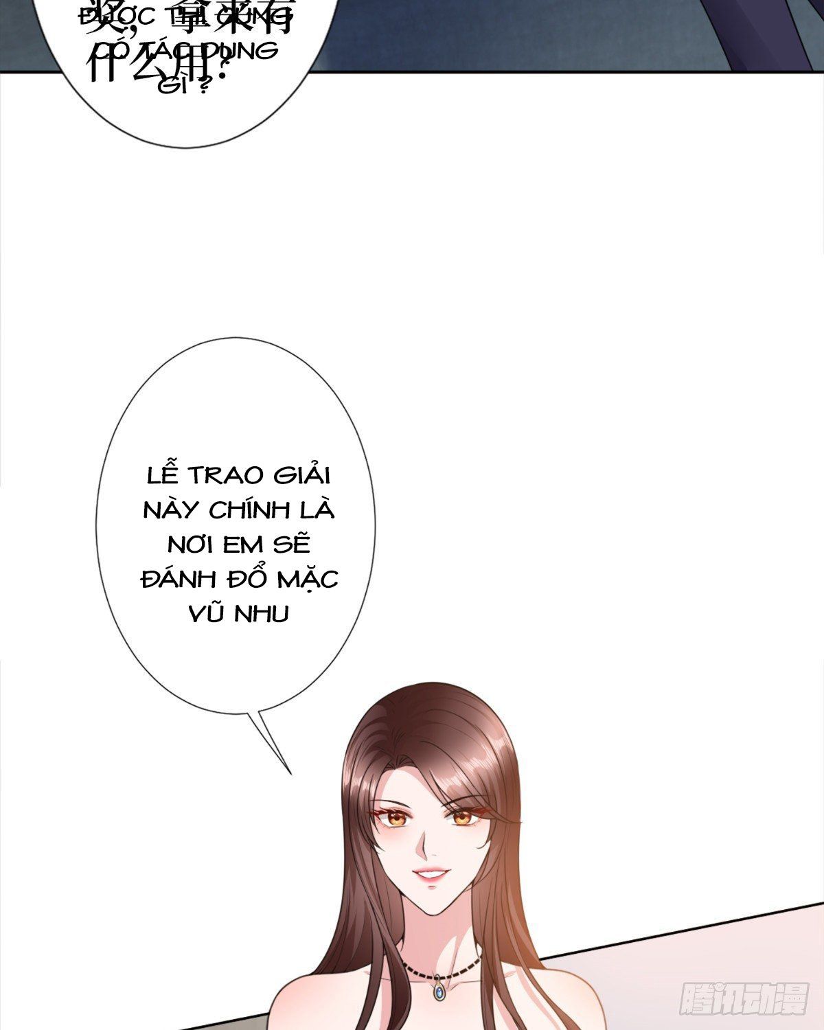 đọc truyện Ông Xã Kết Hôn Thử, Mạnh Thêm Chút Nữa Đi Chương 162 ảnh 17 tại Thiên Thai Truyện