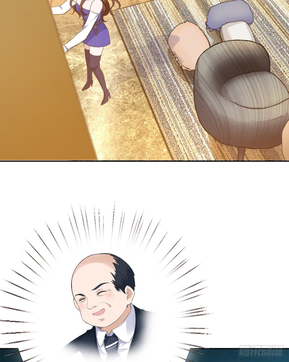 đọc truyện Ông Xã Kết Hôn Thử, Mạnh Thêm Chút Nữa Đi Chương 162 ảnh 21 tại Thiên Thai Truyện