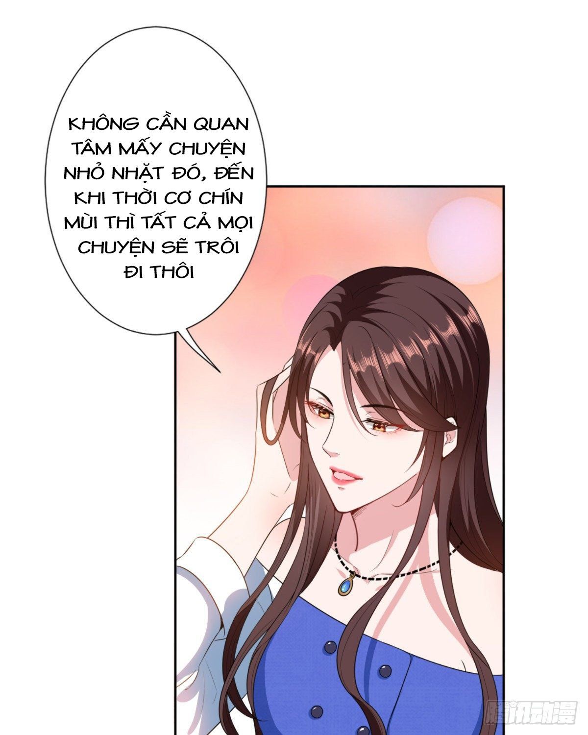 đọc truyện Ông Xã Kết Hôn Thử, Mạnh Thêm Chút Nữa Đi Chương 162 ảnh 7 tại Thiên Thai Truyện