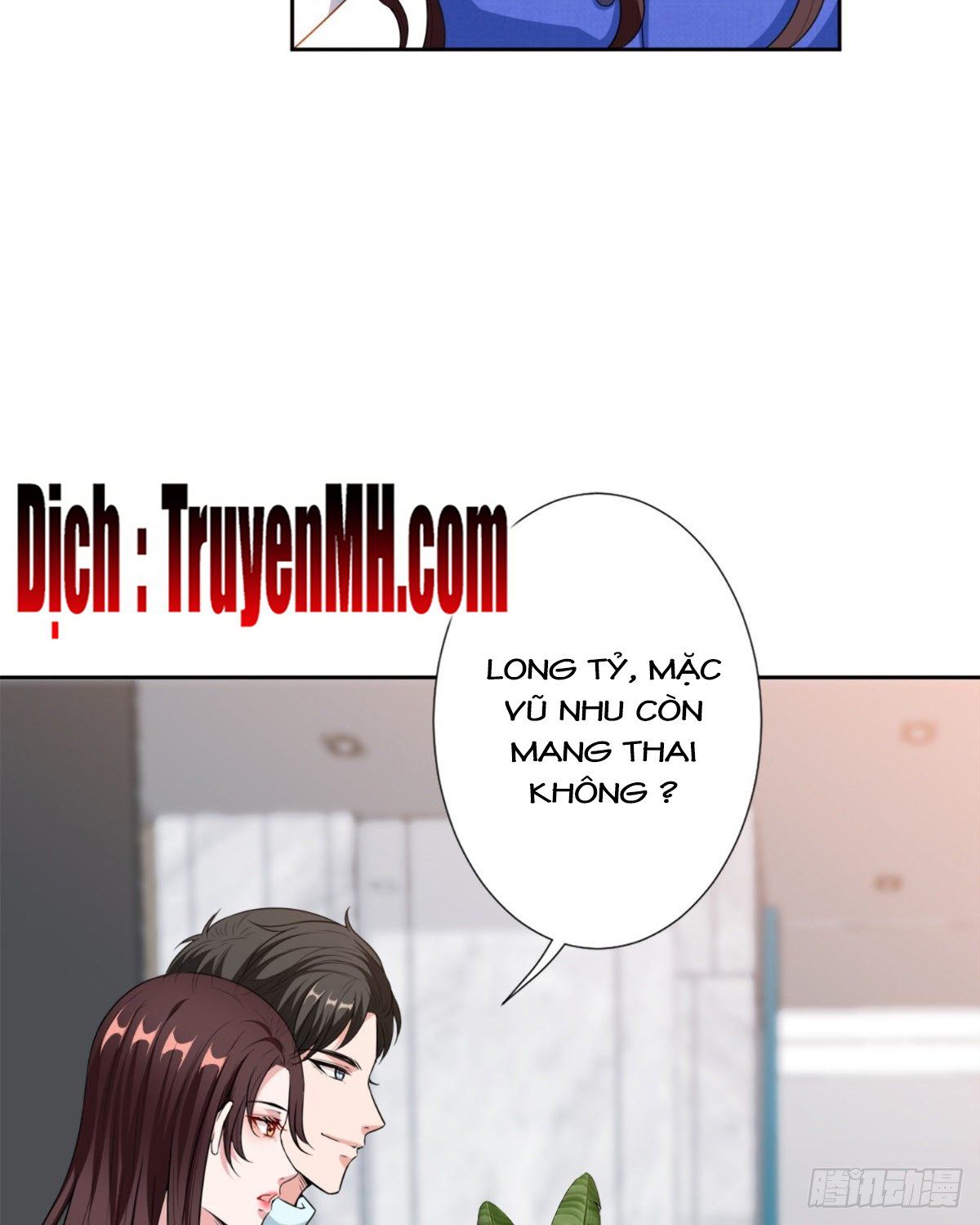 đọc truyện Ông Xã Kết Hôn Thử, Mạnh Thêm Chút Nữa Đi Chương 162 ảnh 8 tại Thiên Thai Truyện