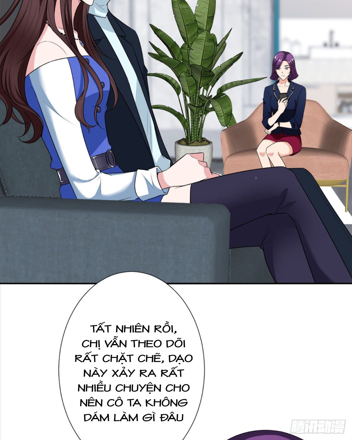 đọc truyện Ông Xã Kết Hôn Thử, Mạnh Thêm Chút Nữa Đi Chương 162 ảnh 9 tại Thiên Thai Truyện