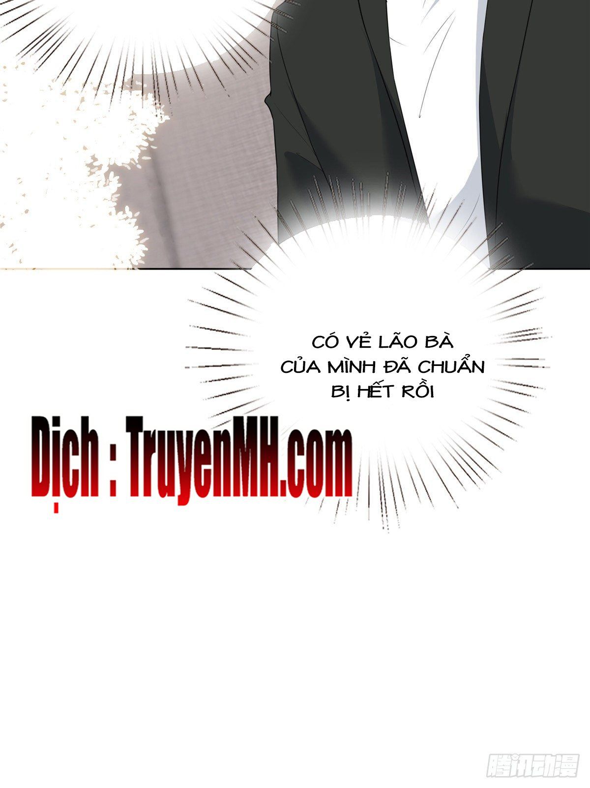 đọc truyện Ông Xã Kết Hôn Thử, Mạnh Thêm Chút Nữa Đi Chương 163 ảnh 16 tại Thiên Thai Truyện