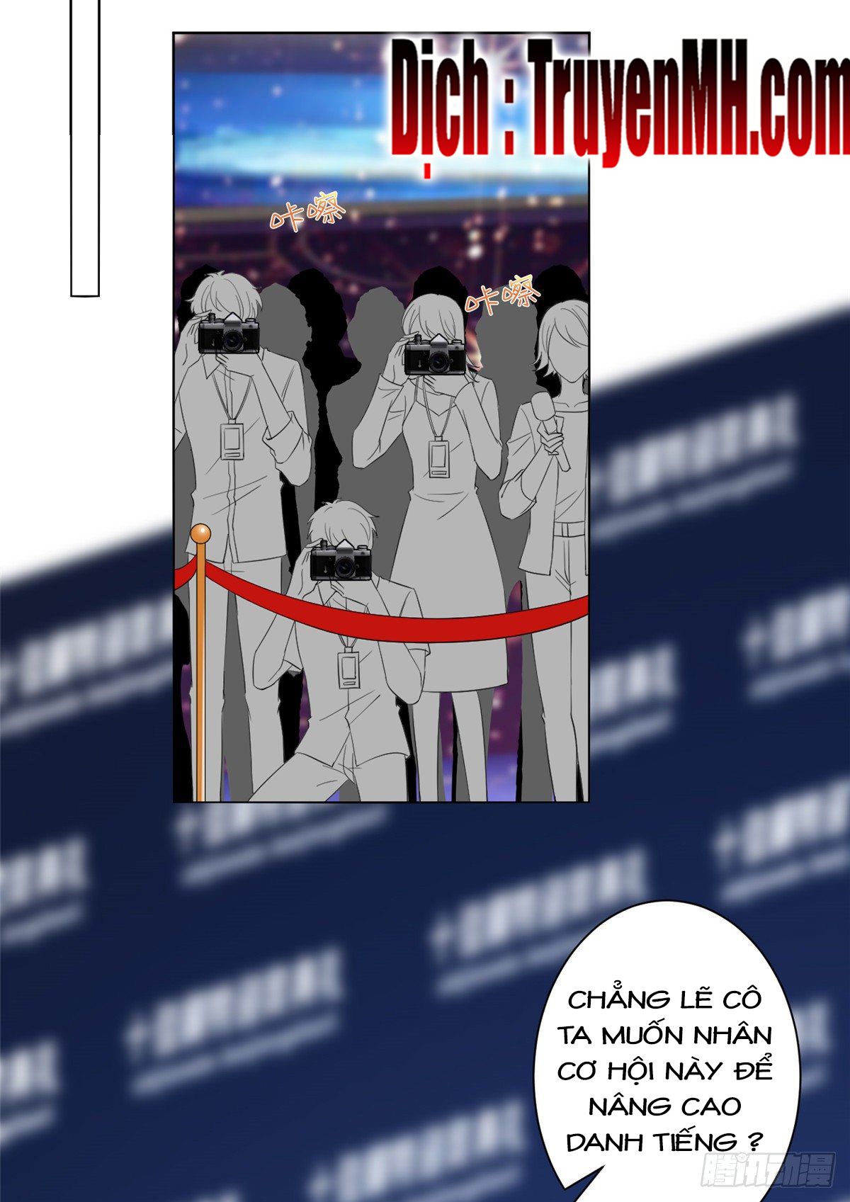 đọc truyện Ông Xã Kết Hôn Thử, Mạnh Thêm Chút Nữa Đi Chương 163 ảnh 18 tại Thiên Thai Truyện