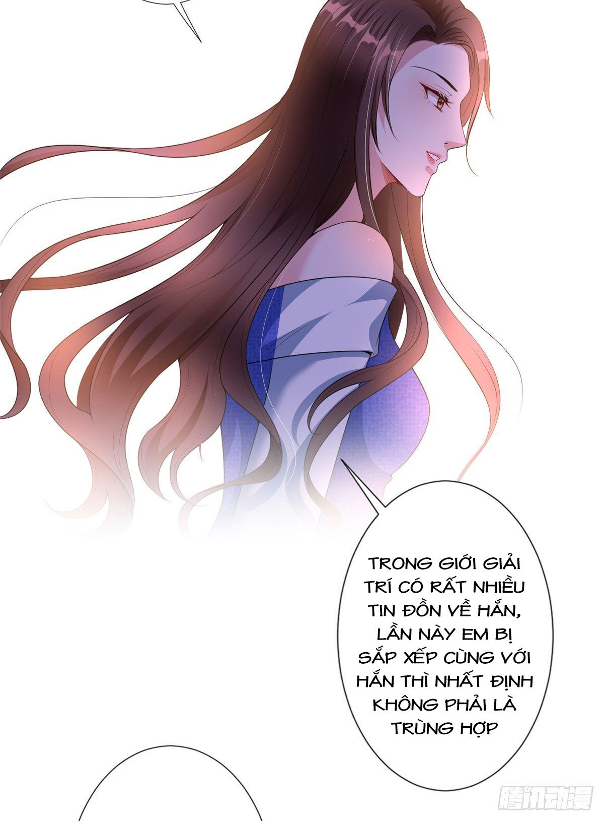 đọc truyện Ông Xã Kết Hôn Thử, Mạnh Thêm Chút Nữa Đi Chương 163 ảnh 5 tại Thiên Thai Truyện