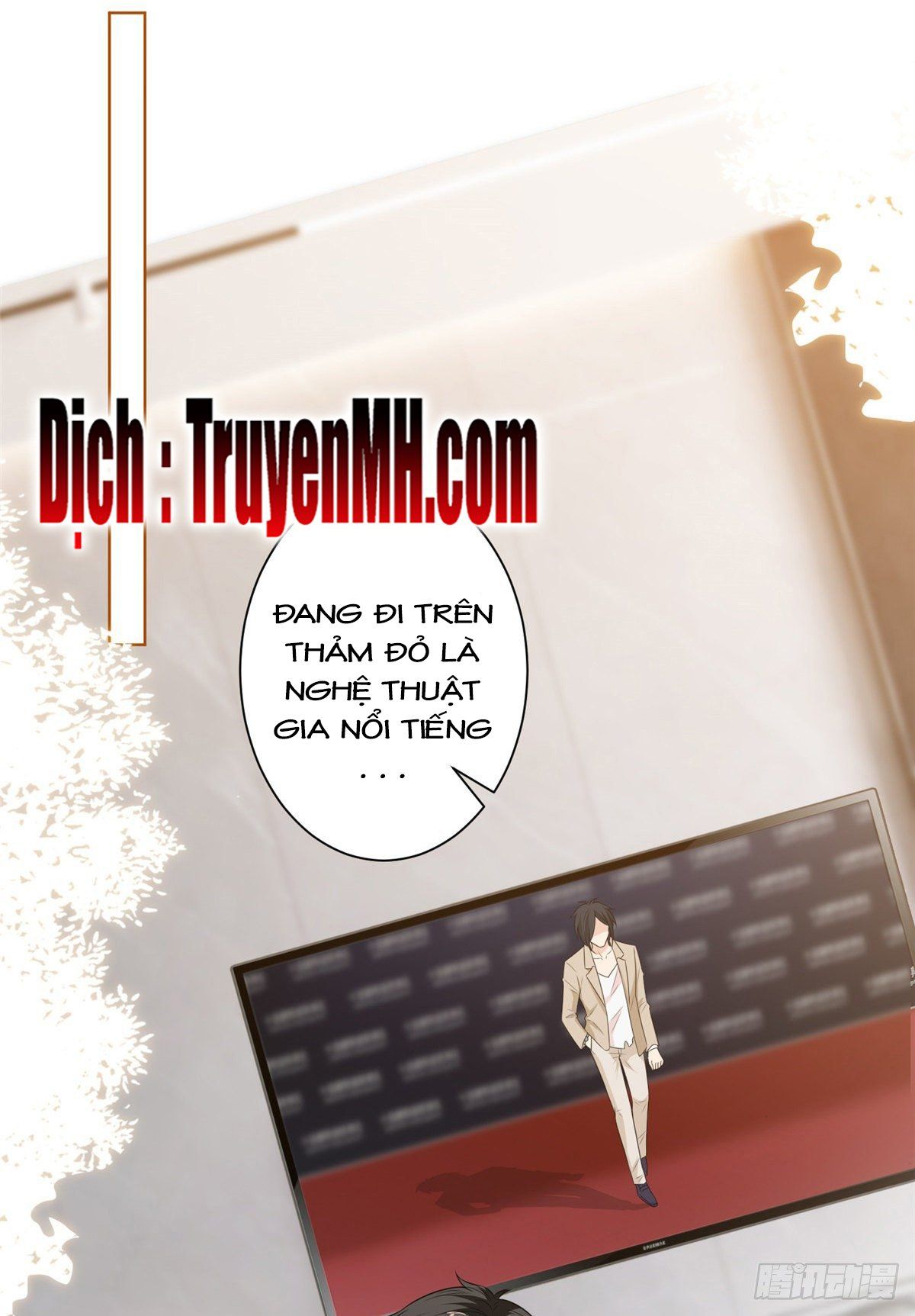 đọc truyện Ông Xã Kết Hôn Thử, Mạnh Thêm Chút Nữa Đi Chương 163 ảnh 8 tại Thiên Thai Truyện