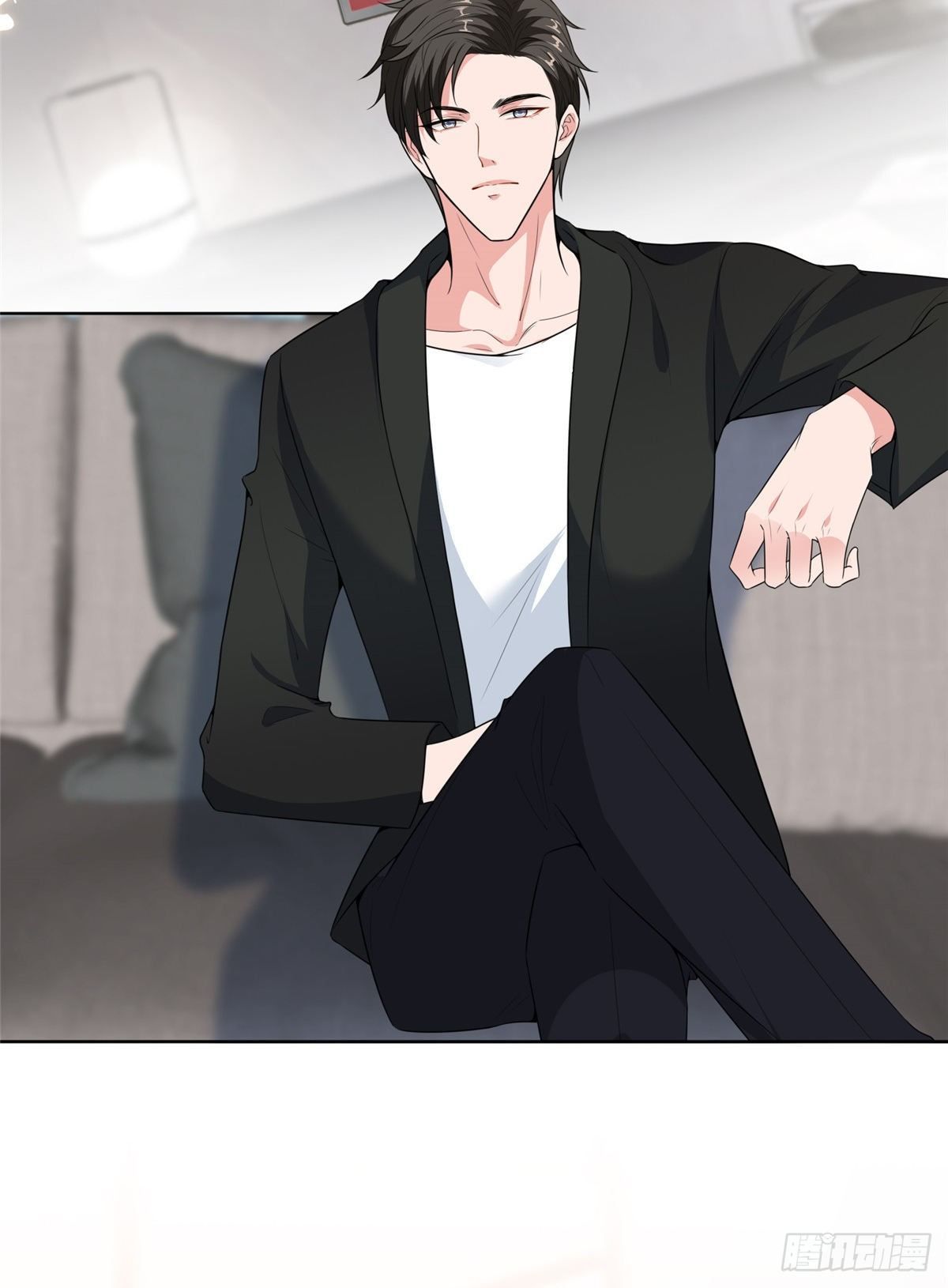 đọc truyện Ông Xã Kết Hôn Thử, Mạnh Thêm Chút Nữa Đi Chương 163 ảnh 9 tại Thiên Thai Truyện