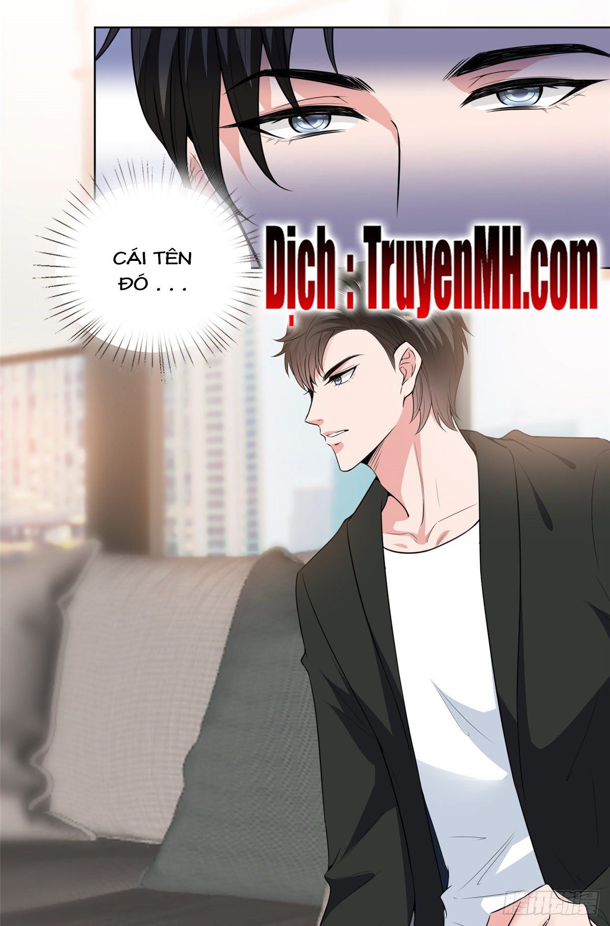 đọc truyện Ông Xã Kết Hôn Thử, Mạnh Thêm Chút Nữa Đi Chương 163 ảnh 10 tại Thiên Thai Truyện