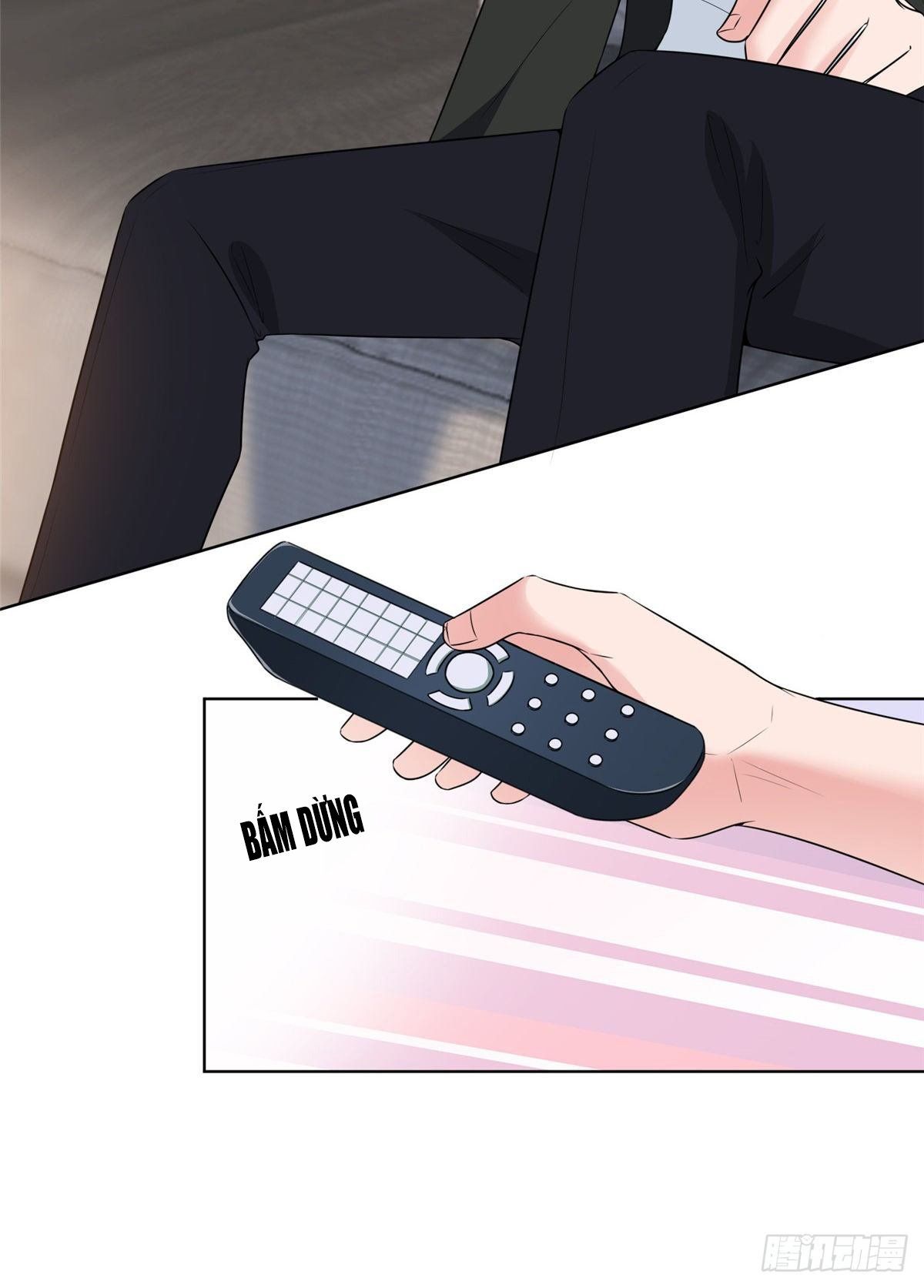 đọc truyện Ông Xã Kết Hôn Thử, Mạnh Thêm Chút Nữa Đi Chương 163 ảnh 11 tại Thiên Thai Truyện