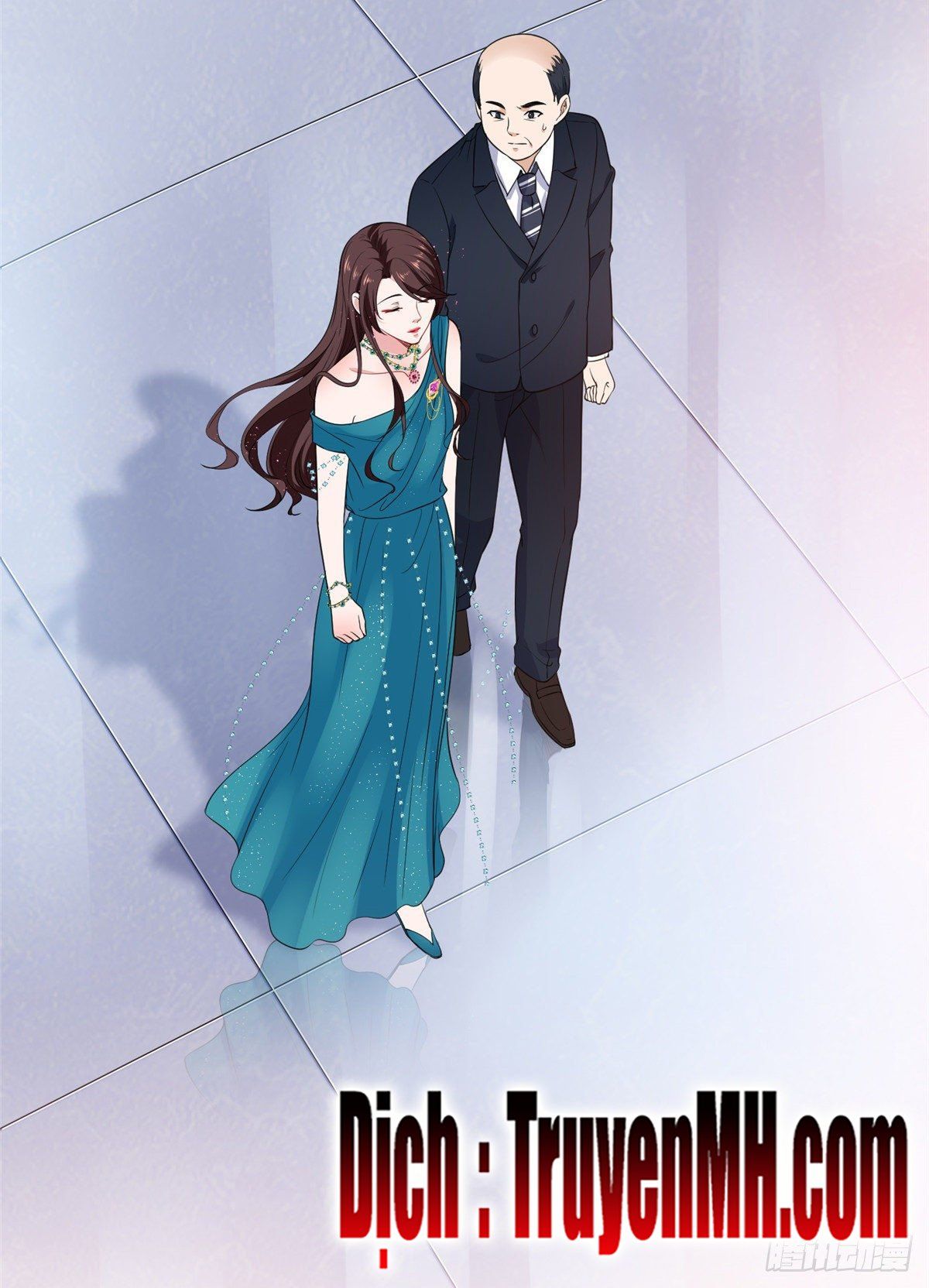 đọc truyện Ông Xã Kết Hôn Thử, Mạnh Thêm Chút Nữa Đi Chương 164 ảnh 16 tại Thiên Thai Truyện
