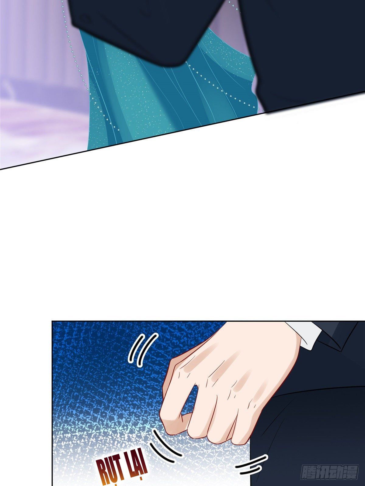 đọc truyện Ông Xã Kết Hôn Thử, Mạnh Thêm Chút Nữa Đi Chương 164 ảnh 21 tại Thiên Thai Truyện