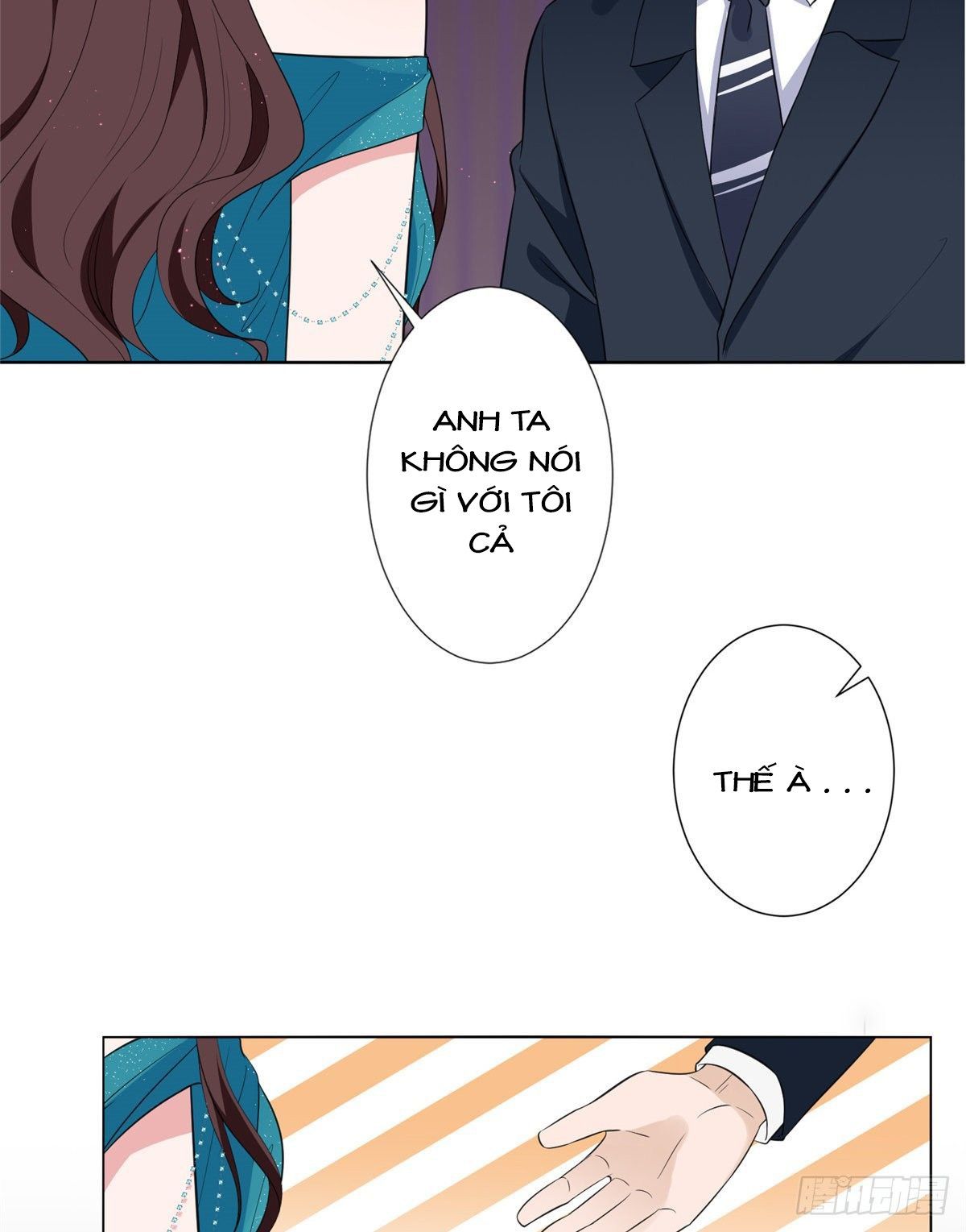 đọc truyện Ông Xã Kết Hôn Thử, Mạnh Thêm Chút Nữa Đi Chương 164 ảnh 23 tại Thiên Thai Truyện