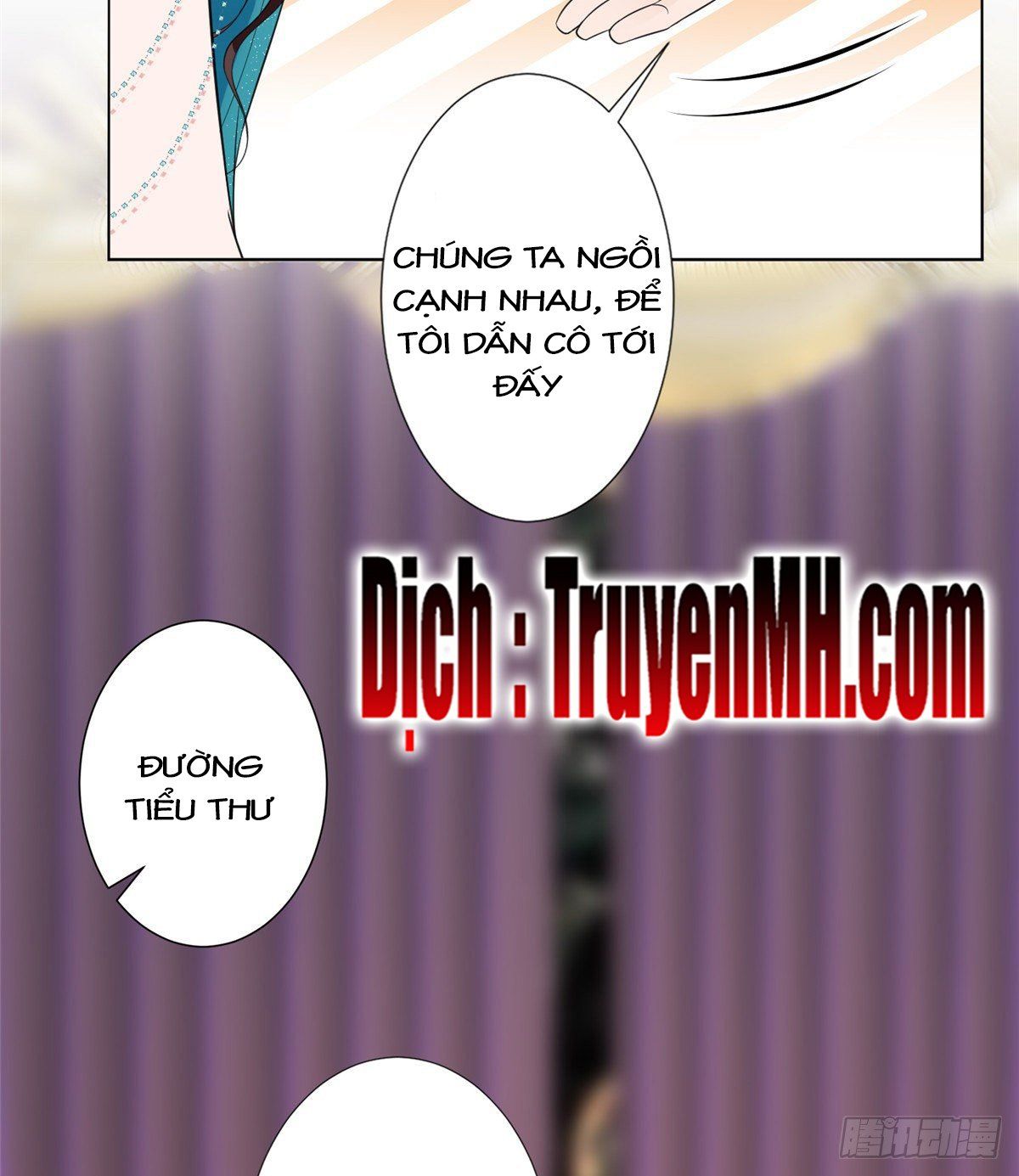 đọc truyện Ông Xã Kết Hôn Thử, Mạnh Thêm Chút Nữa Đi Chương 164 ảnh 24 tại Thiên Thai Truyện