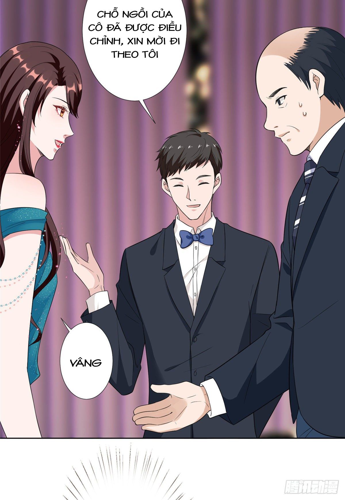 đọc truyện Ông Xã Kết Hôn Thử, Mạnh Thêm Chút Nữa Đi Chương 164 ảnh 25 tại Thiên Thai Truyện