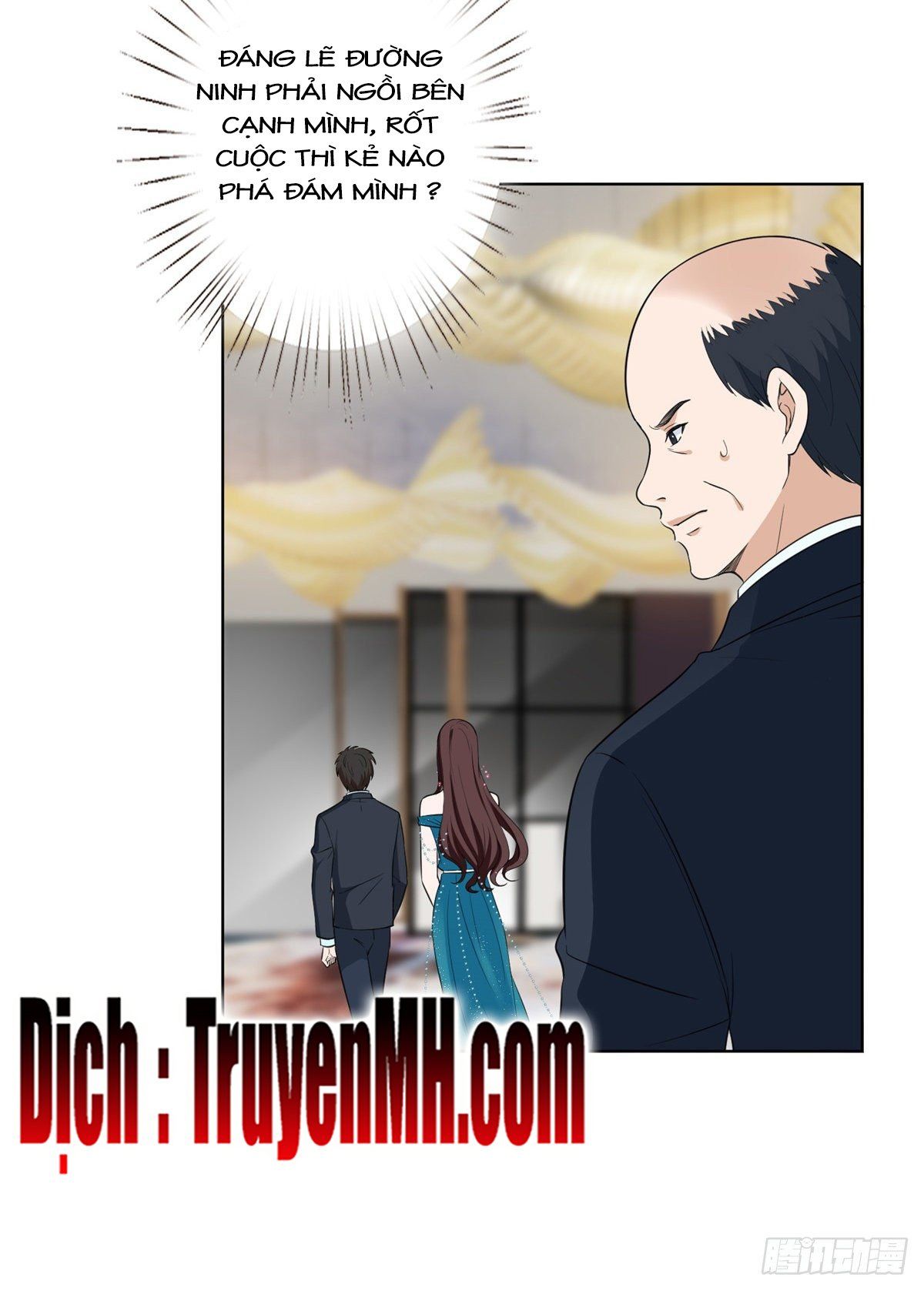 đọc truyện Ông Xã Kết Hôn Thử, Mạnh Thêm Chút Nữa Đi Chương 164 ảnh 26 tại Thiên Thai Truyện