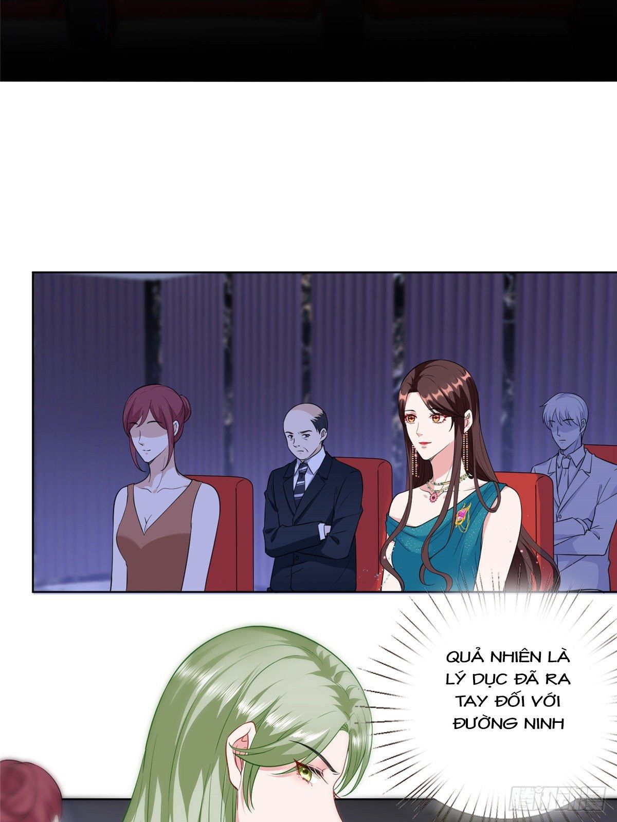 đọc truyện Ông Xã Kết Hôn Thử, Mạnh Thêm Chút Nữa Đi Chương 164 ảnh 29 tại Thiên Thai Truyện