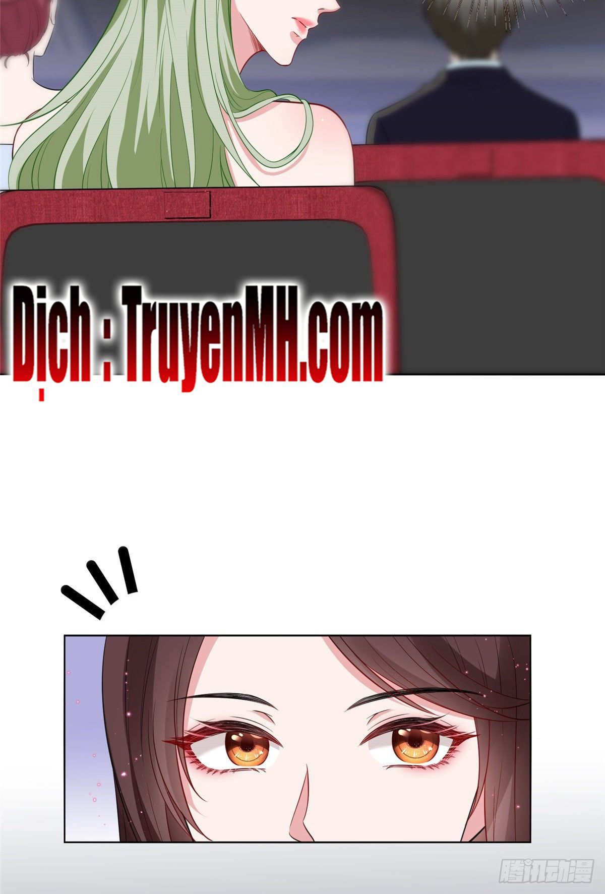 đọc truyện Ông Xã Kết Hôn Thử, Mạnh Thêm Chút Nữa Đi Chương 164 ảnh 30 tại Thiên Thai Truyện