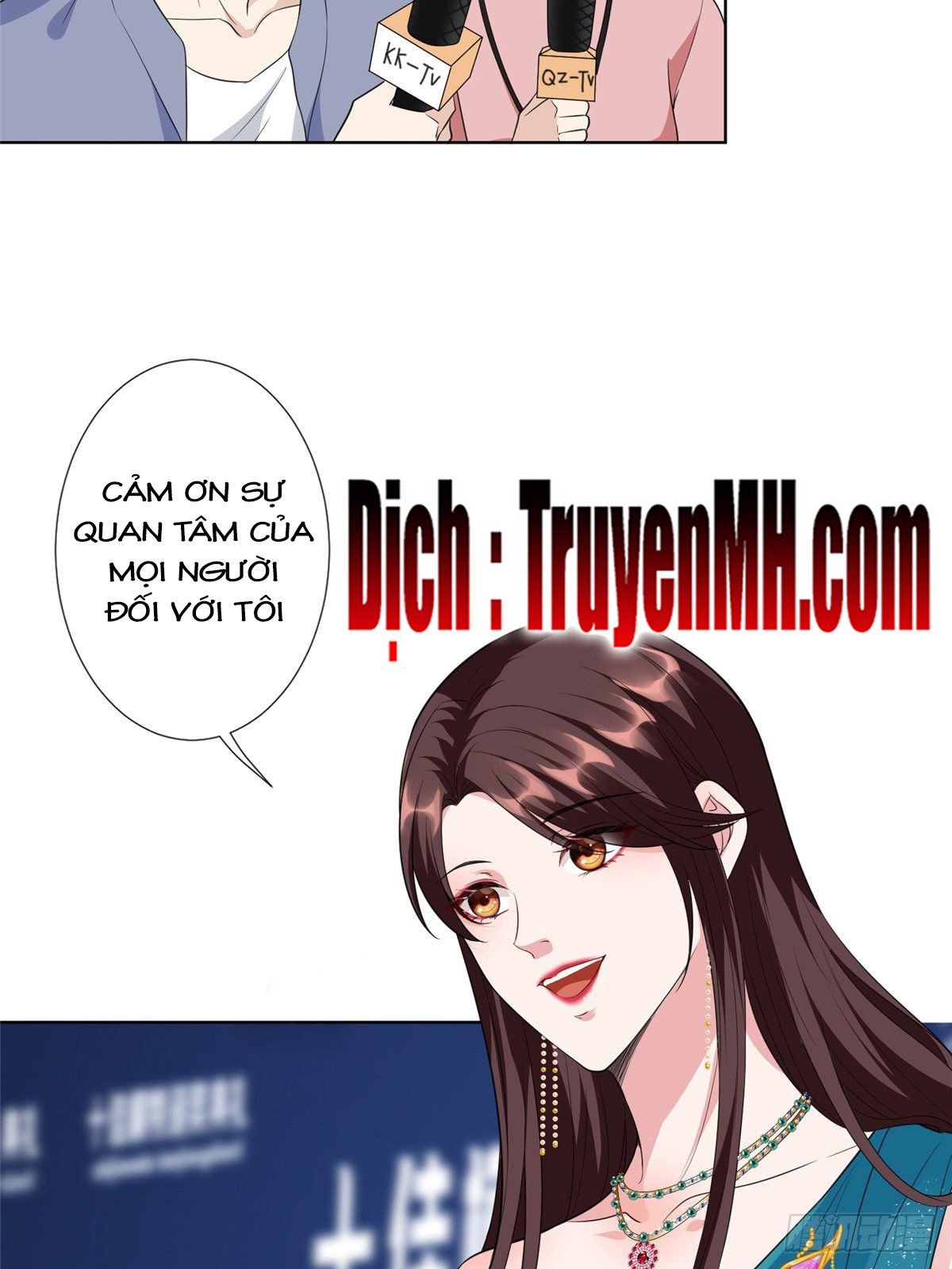 đọc truyện Ông Xã Kết Hôn Thử, Mạnh Thêm Chút Nữa Đi Chương 164 ảnh 10 tại Thiên Thai Truyện