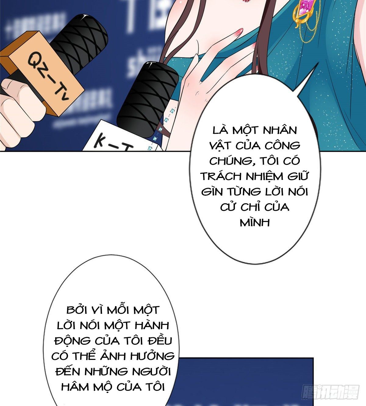 đọc truyện Ông Xã Kết Hôn Thử, Mạnh Thêm Chút Nữa Đi Chương 164 ảnh 11 tại Thiên Thai Truyện