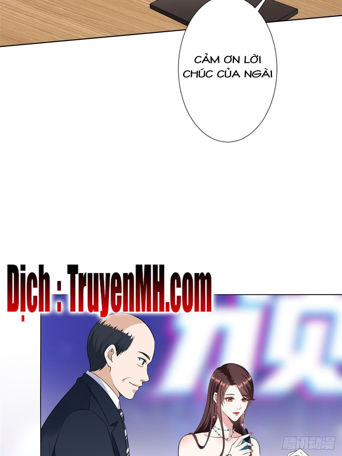 đọc truyện Ông Xã Kết Hôn Thử, Mạnh Thêm Chút Nữa Đi Chương 165 ảnh 14 tại Thiên Thai Truyện