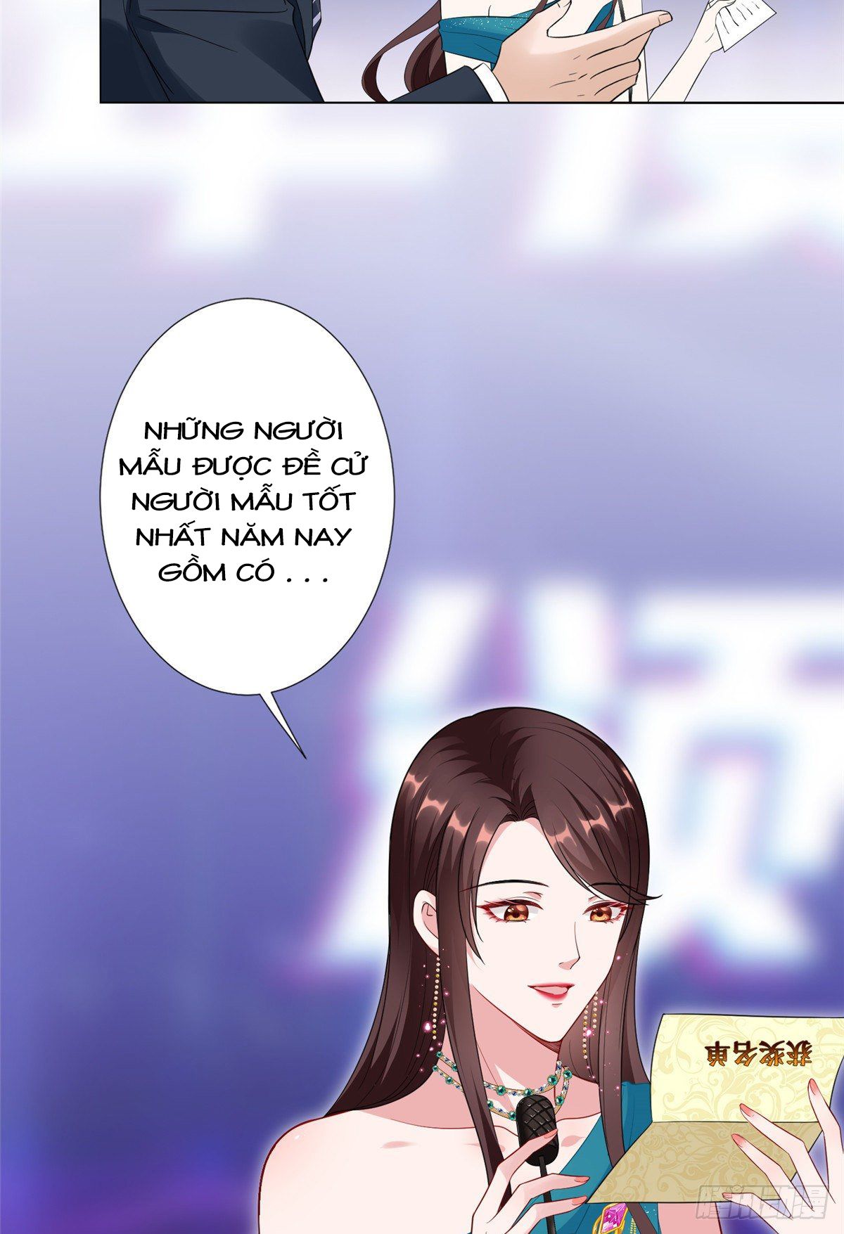 đọc truyện Ông Xã Kết Hôn Thử, Mạnh Thêm Chút Nữa Đi Chương 165 ảnh 15 tại Thiên Thai Truyện