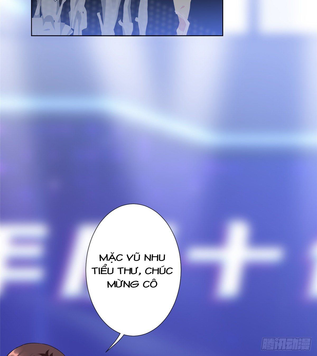 đọc truyện Ông Xã Kết Hôn Thử, Mạnh Thêm Chút Nữa Đi Chương 165 ảnh 19 tại Thiên Thai Truyện