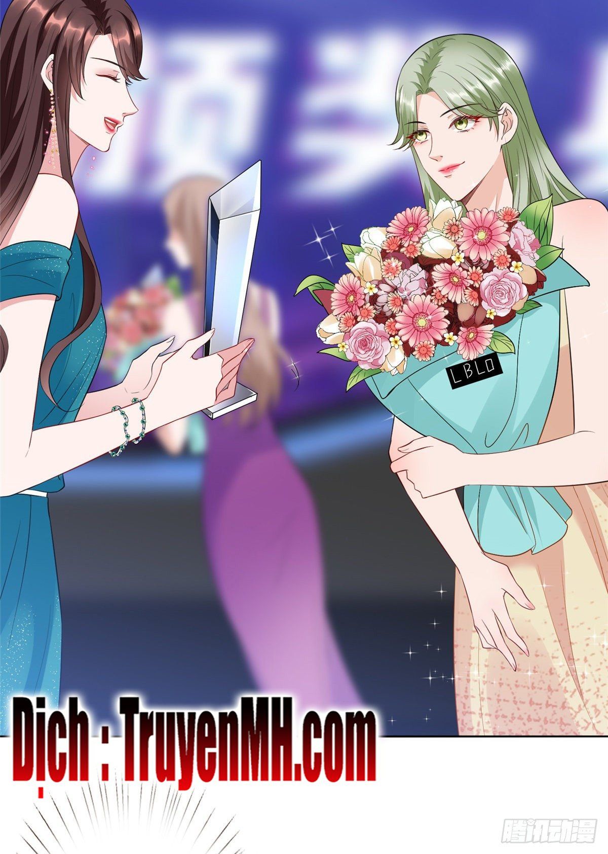 đọc truyện Ông Xã Kết Hôn Thử, Mạnh Thêm Chút Nữa Đi Chương 165 ảnh 20 tại Thiên Thai Truyện