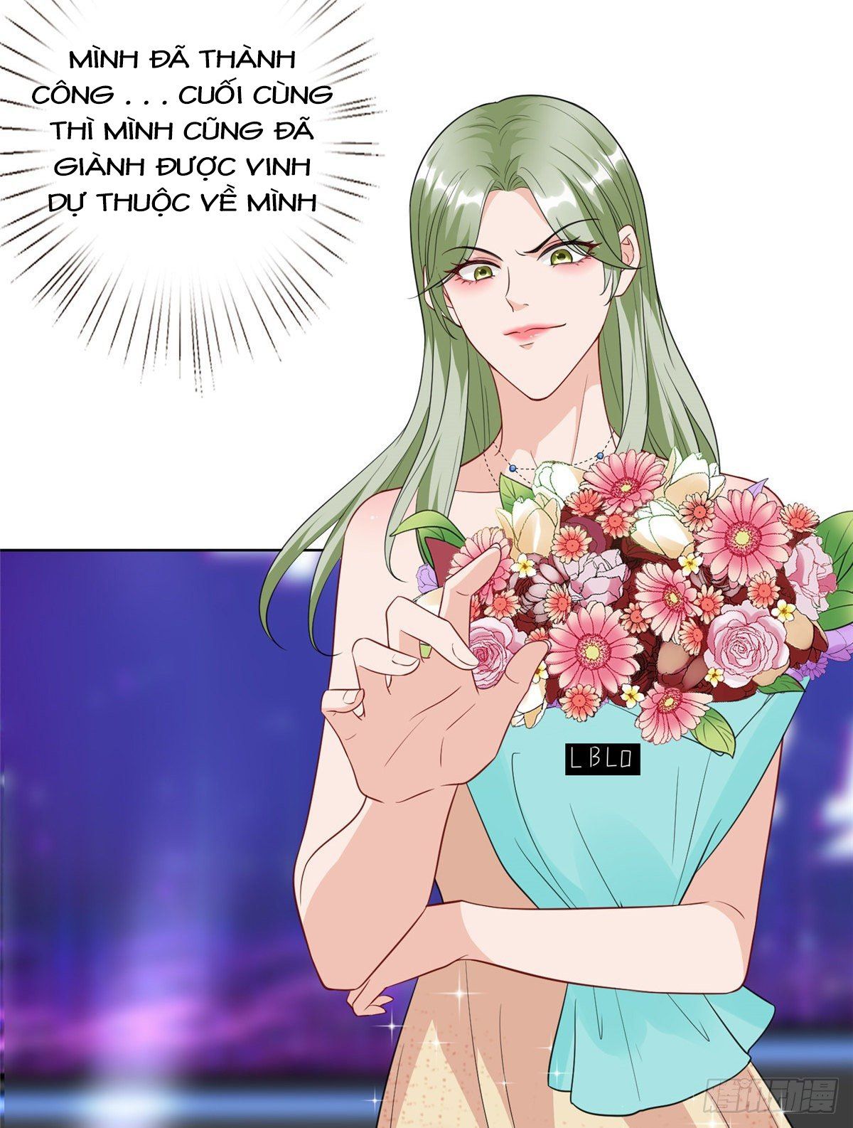 đọc truyện Ông Xã Kết Hôn Thử, Mạnh Thêm Chút Nữa Đi Chương 165 ảnh 21 tại Thiên Thai Truyện