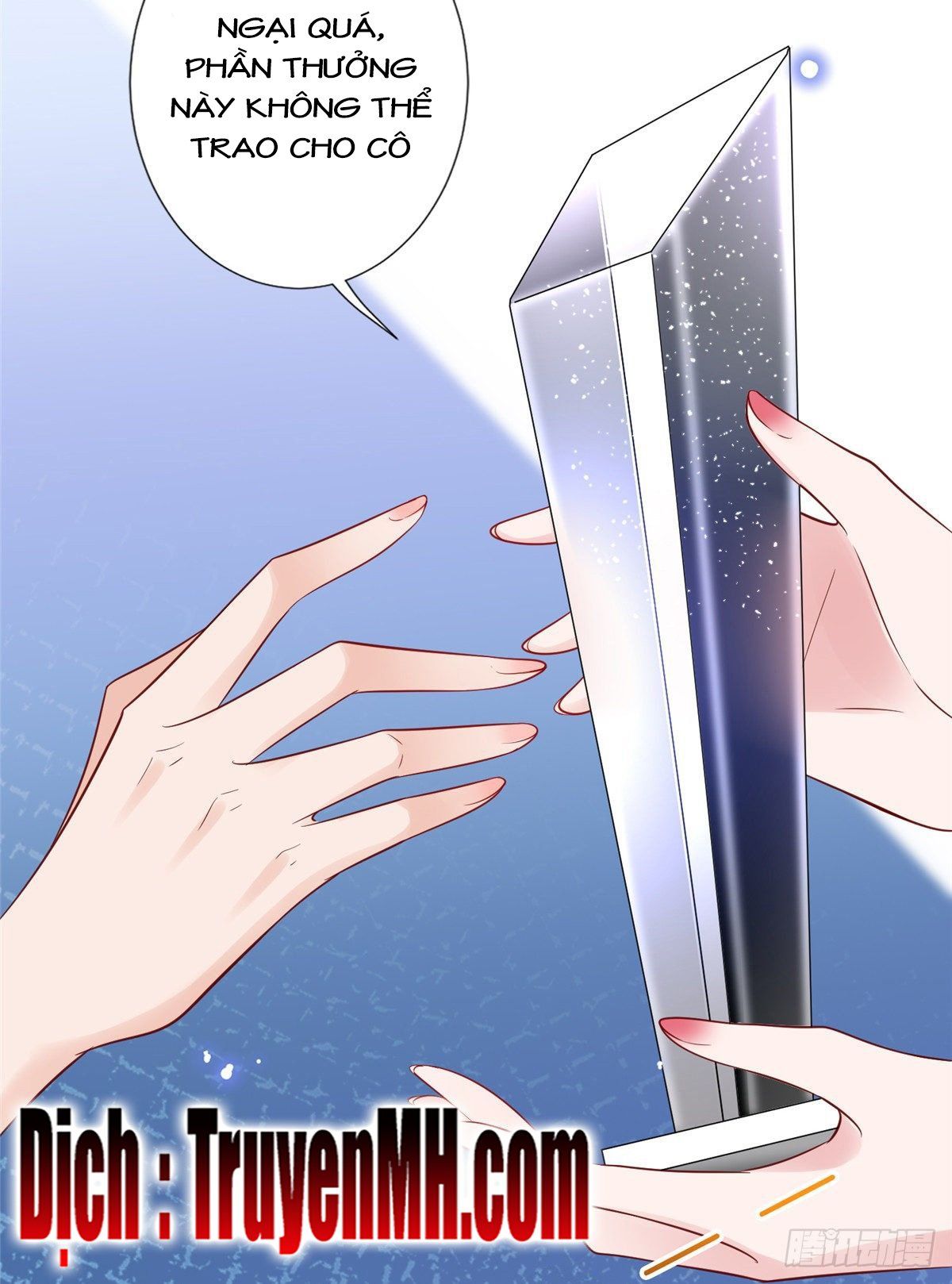 đọc truyện Ông Xã Kết Hôn Thử, Mạnh Thêm Chút Nữa Đi Chương 165 ảnh 24 tại Thiên Thai Truyện