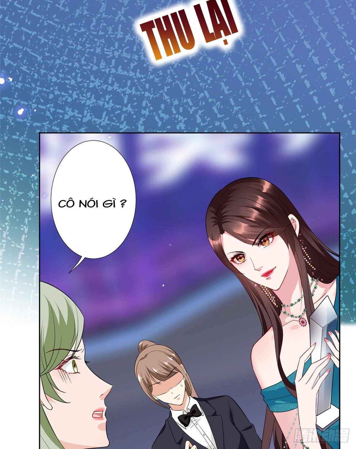 đọc truyện Ông Xã Kết Hôn Thử, Mạnh Thêm Chút Nữa Đi Chương 165 ảnh 25 tại Thiên Thai Truyện