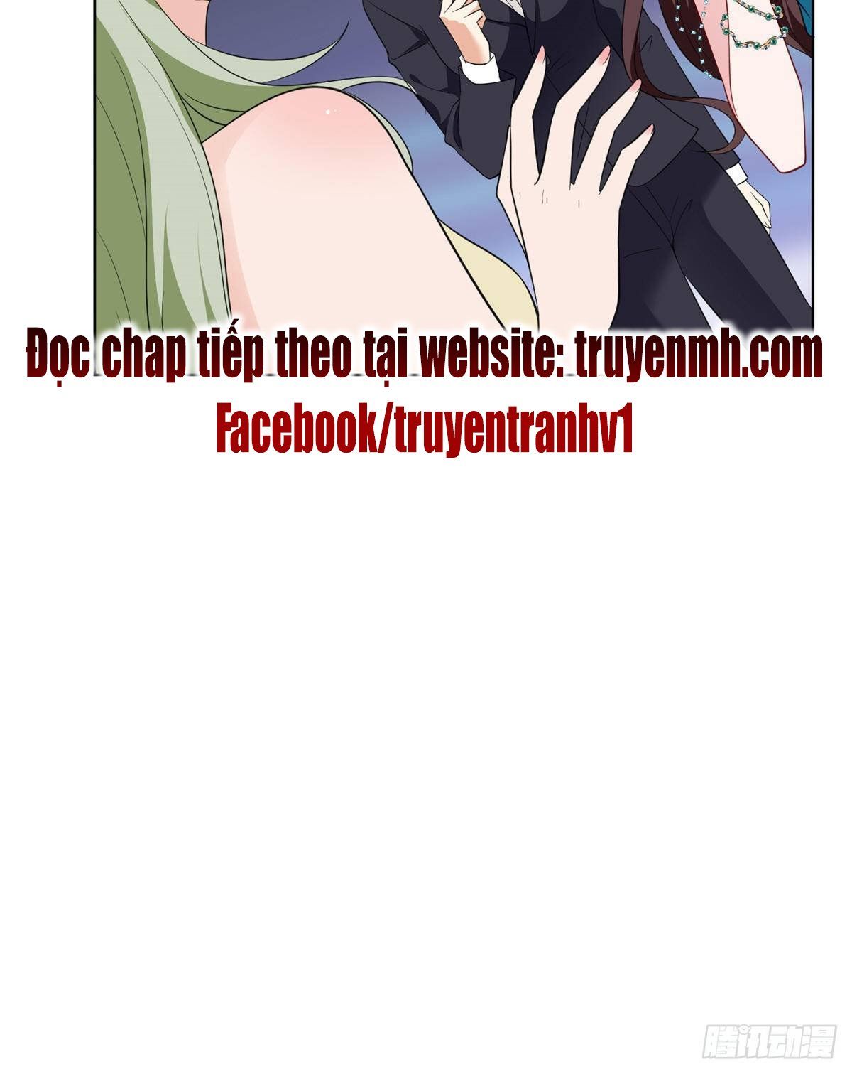 đọc truyện Ông Xã Kết Hôn Thử, Mạnh Thêm Chút Nữa Đi Chương 165 ảnh 26 tại Thiên Thai Truyện