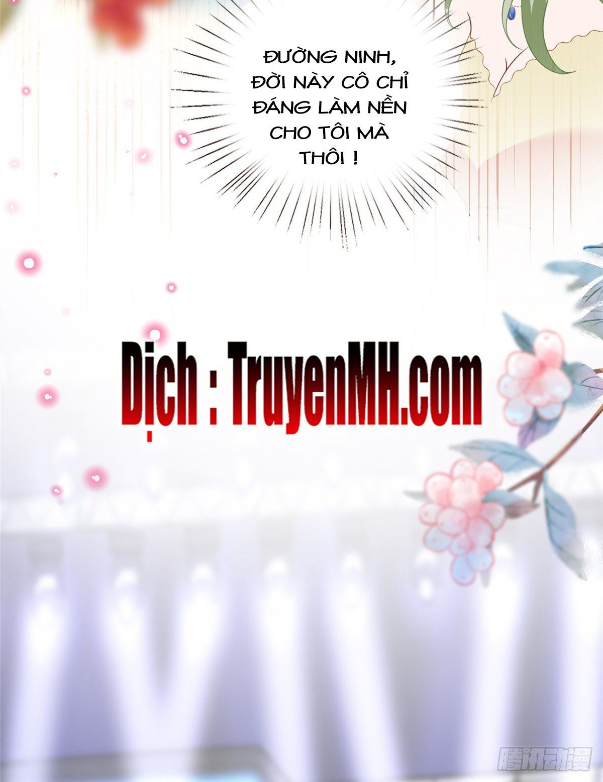 đọc truyện Ông Xã Kết Hôn Thử, Mạnh Thêm Chút Nữa Đi Chương 165 ảnh 6 tại Thiên Thai Truyện