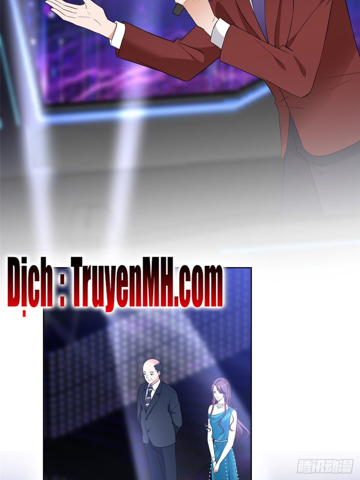 đọc truyện Ông Xã Kết Hôn Thử, Mạnh Thêm Chút Nữa Đi Chương 165 ảnh 8 tại Thiên Thai Truyện