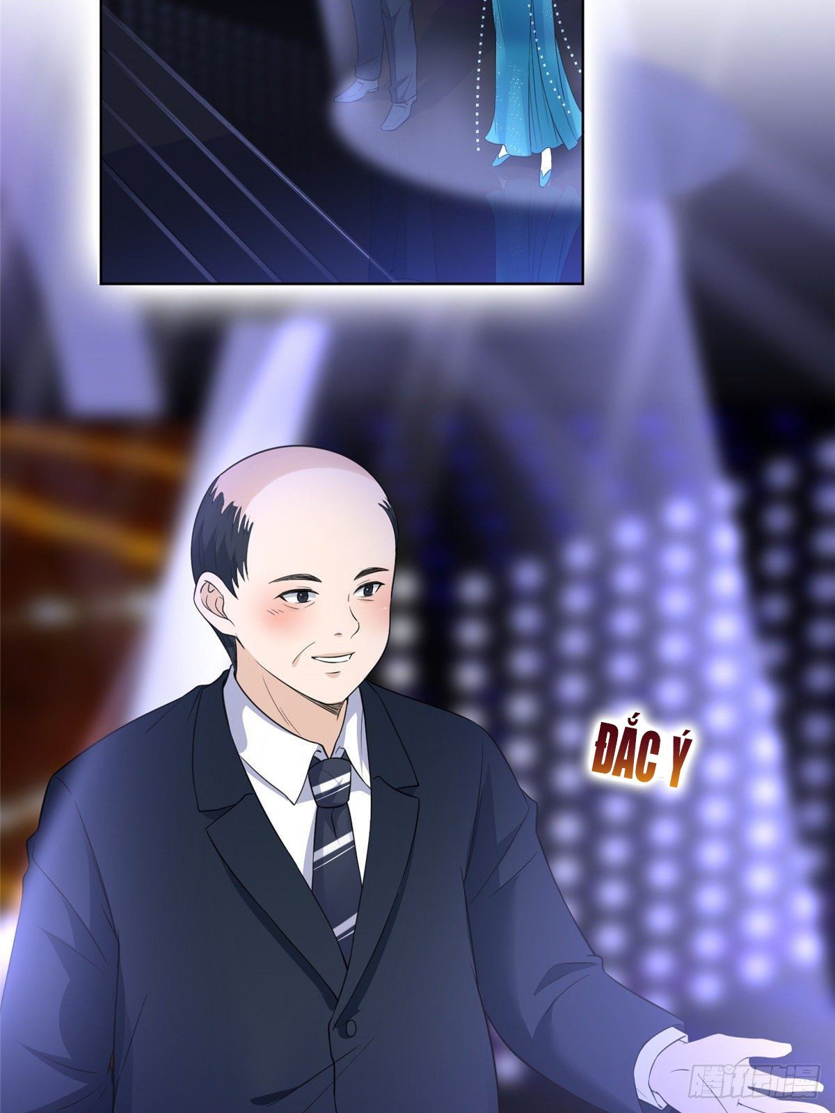 đọc truyện Ông Xã Kết Hôn Thử, Mạnh Thêm Chút Nữa Đi Chương 165 ảnh 9 tại Thiên Thai Truyện