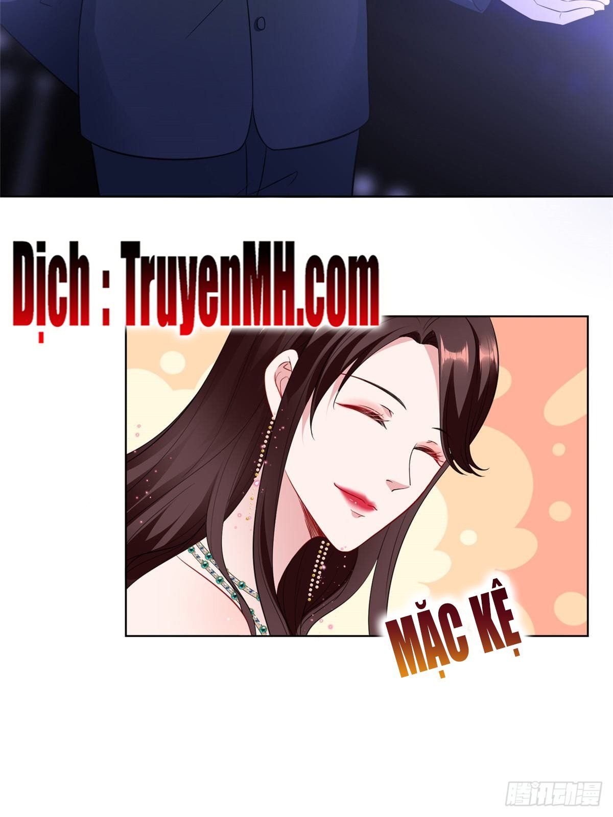 đọc truyện Ông Xã Kết Hôn Thử, Mạnh Thêm Chút Nữa Đi Chương 165 ảnh 10 tại Thiên Thai Truyện