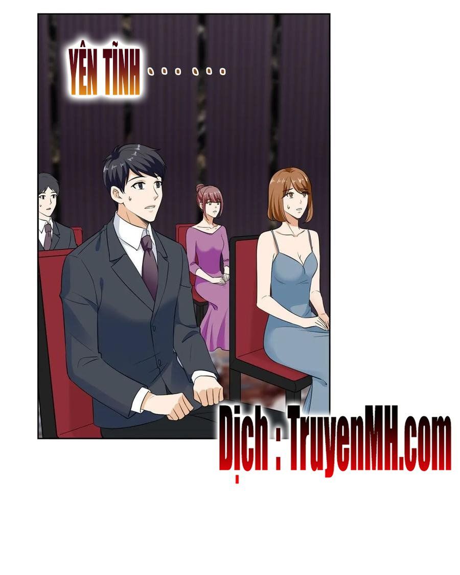 đọc truyện Ông Xã Kết Hôn Thử, Mạnh Thêm Chút Nữa Đi Chương 166 ảnh 13 tại Thiên Thai Truyện