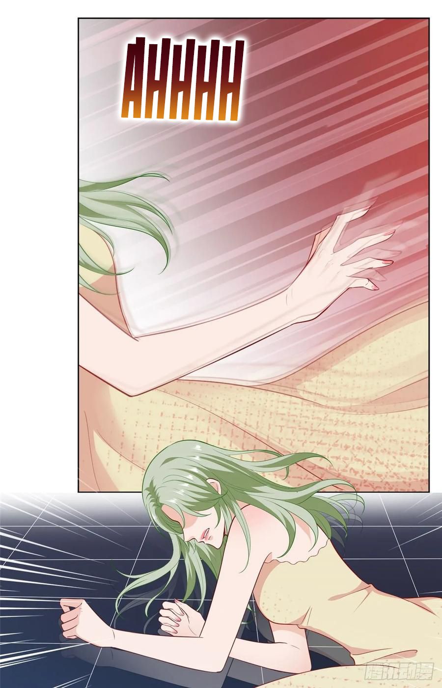 đọc truyện Ông Xã Kết Hôn Thử, Mạnh Thêm Chút Nữa Đi Chương 166 ảnh 16 tại Thiên Thai Truyện