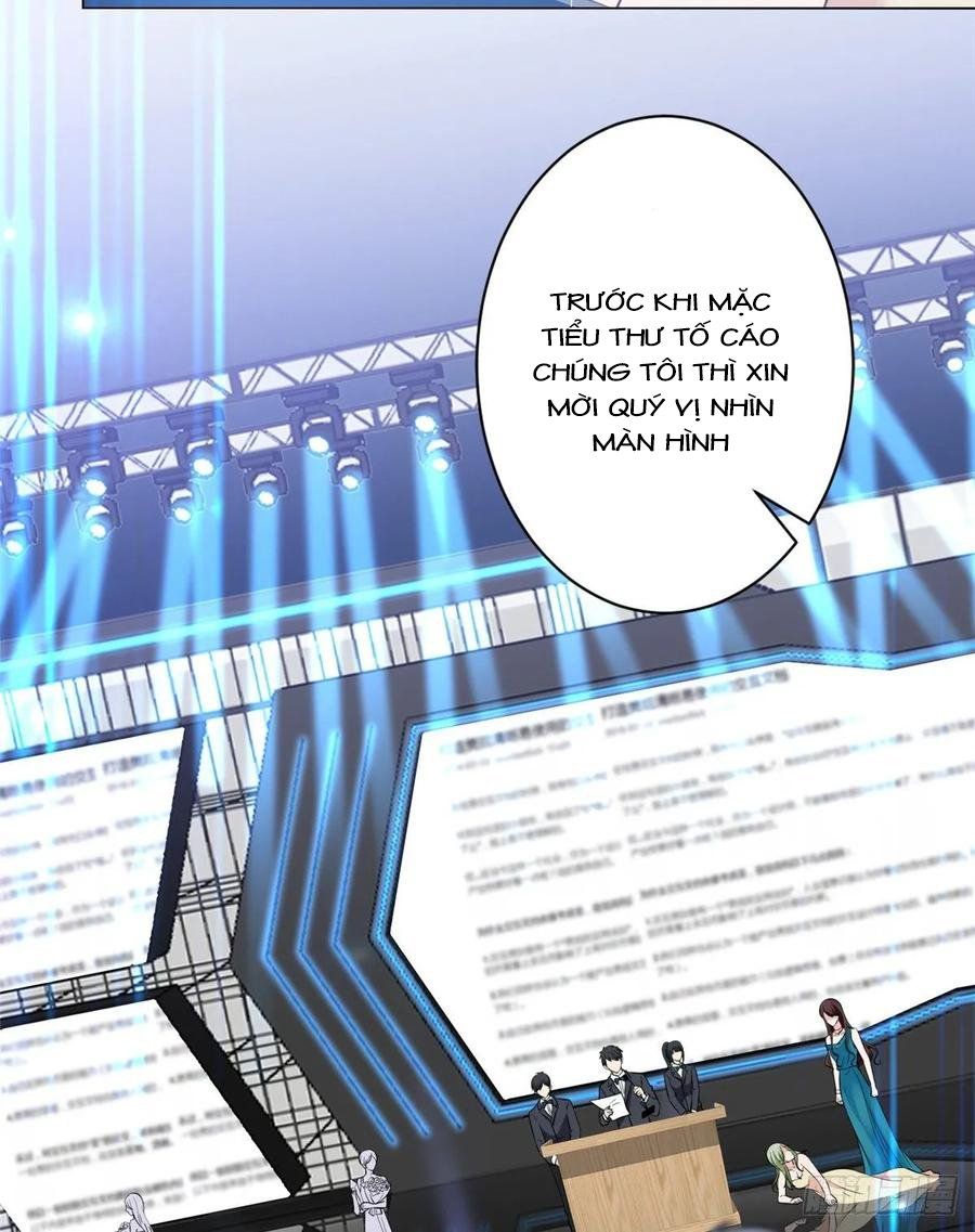 đọc truyện Ông Xã Kết Hôn Thử, Mạnh Thêm Chút Nữa Đi Chương 166 ảnh 18 tại Thiên Thai Truyện