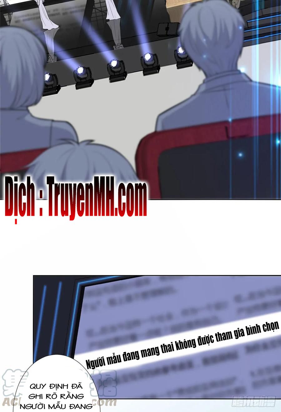 đọc truyện Ông Xã Kết Hôn Thử, Mạnh Thêm Chút Nữa Đi Chương 166 ảnh 19 tại Thiên Thai Truyện