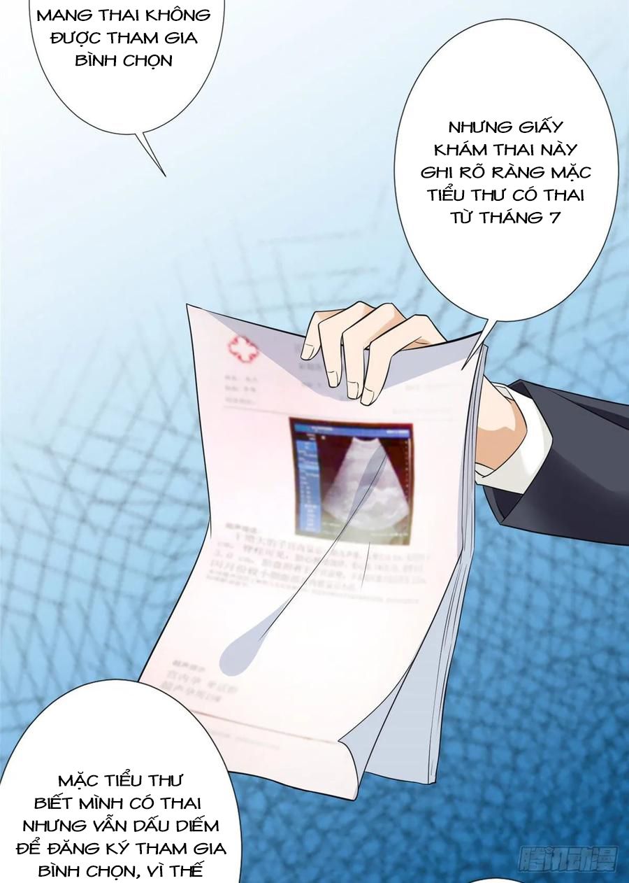 đọc truyện Ông Xã Kết Hôn Thử, Mạnh Thêm Chút Nữa Đi Chương 166 ảnh 20 tại Thiên Thai Truyện