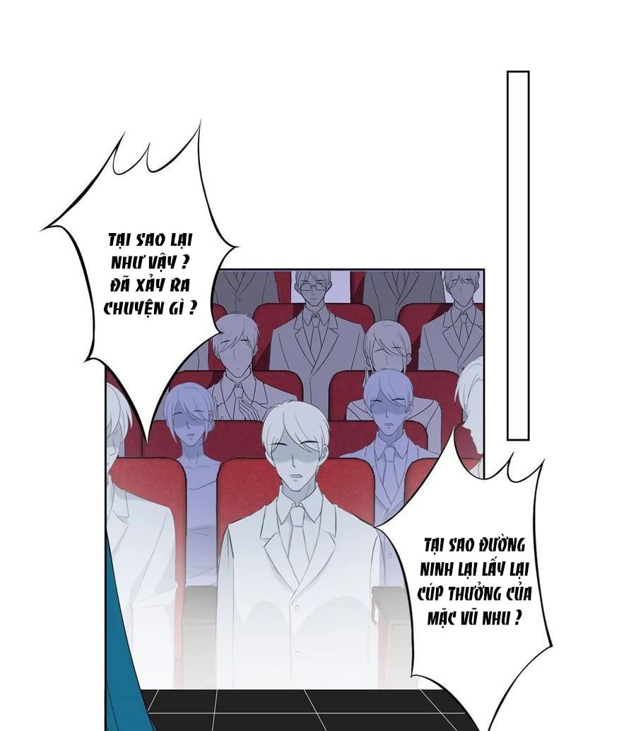 đọc truyện Ông Xã Kết Hôn Thử, Mạnh Thêm Chút Nữa Đi Chương 166 ảnh 4 tại Thiên Thai Truyện