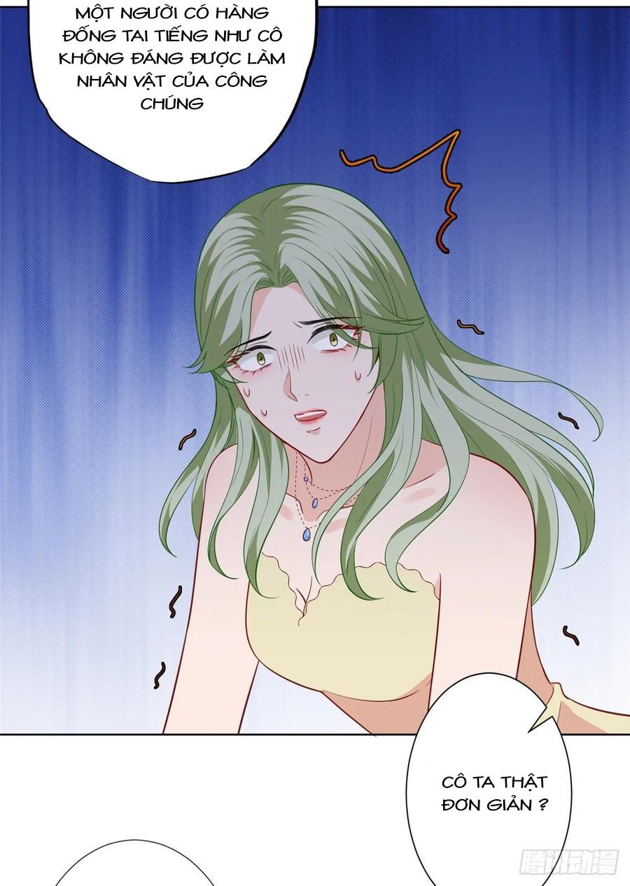 đọc truyện Ông Xã Kết Hôn Thử, Mạnh Thêm Chút Nữa Đi Chương 166 ảnh 22 tại Thiên Thai Truyện