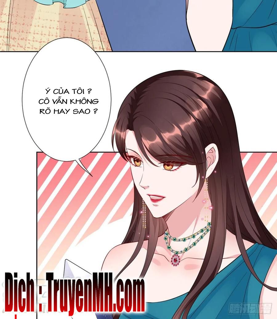 đọc truyện Ông Xã Kết Hôn Thử, Mạnh Thêm Chút Nữa Đi Chương 166 ảnh 7 tại Thiên Thai Truyện