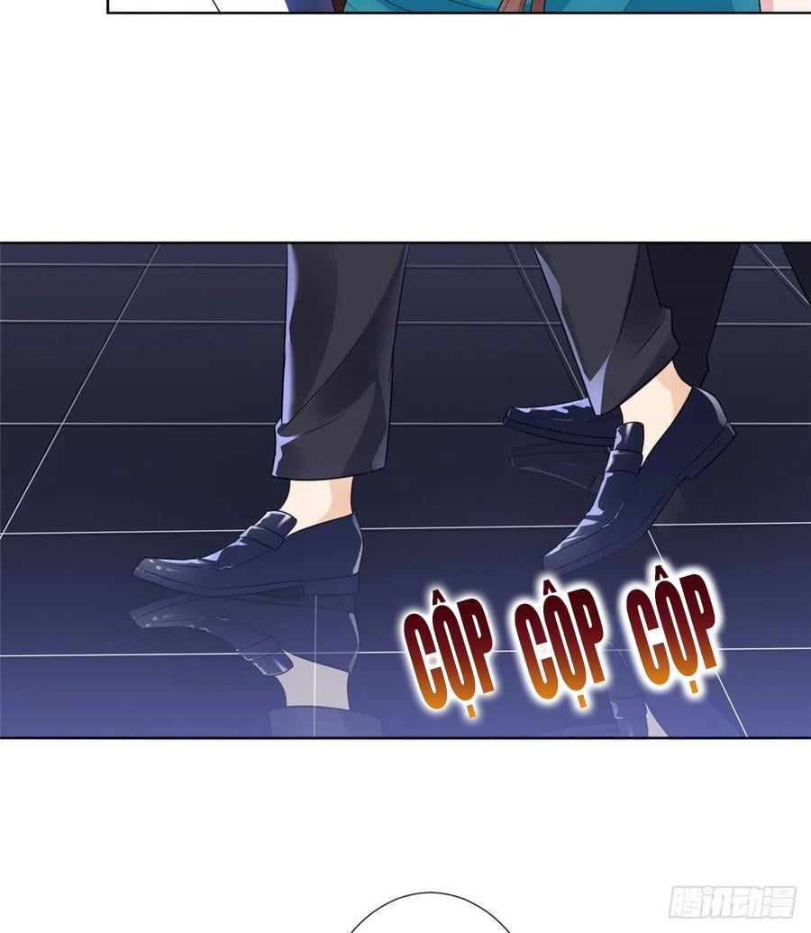 đọc truyện Ông Xã Kết Hôn Thử, Mạnh Thêm Chút Nữa Đi Chương 166 ảnh 8 tại Thiên Thai Truyện