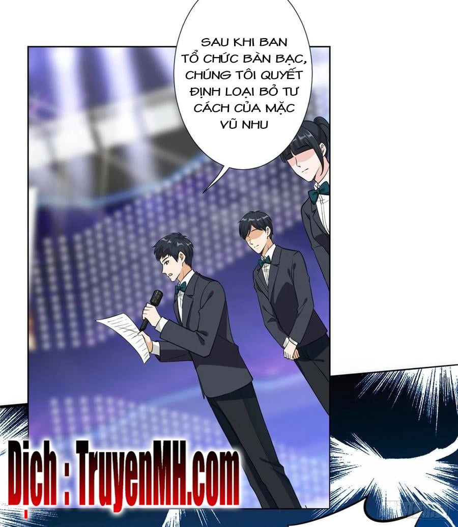 đọc truyện Ông Xã Kết Hôn Thử, Mạnh Thêm Chút Nữa Đi Chương 166 ảnh 9 tại Thiên Thai Truyện