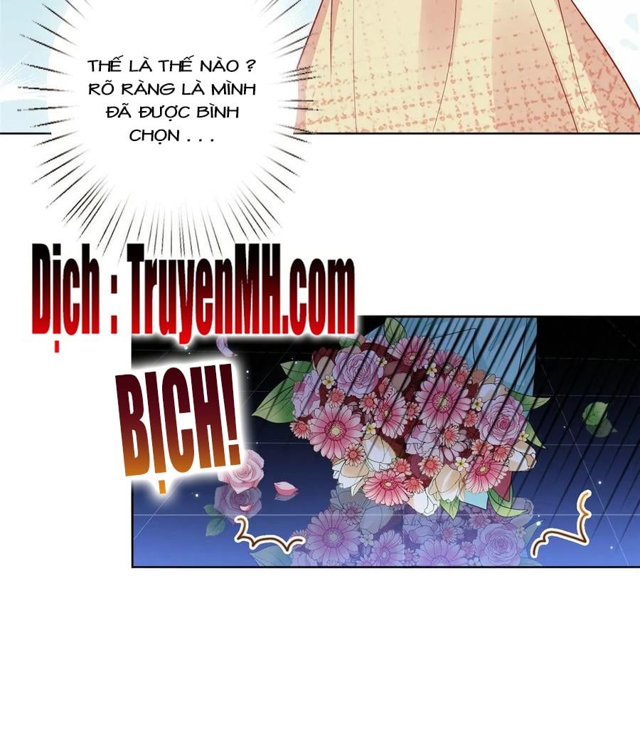 đọc truyện Ông Xã Kết Hôn Thử, Mạnh Thêm Chút Nữa Đi Chương 166 ảnh 11 tại Thiên Thai Truyện