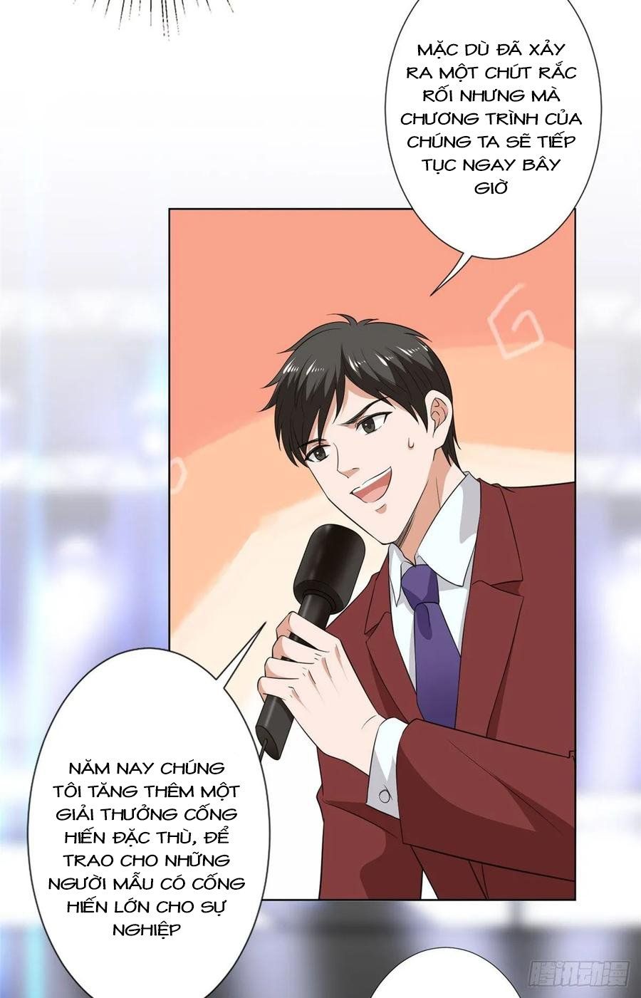 đọc truyện Ông Xã Kết Hôn Thử, Mạnh Thêm Chút Nữa Đi Chương 167 ảnh 14 tại Thiên Thai Truyện