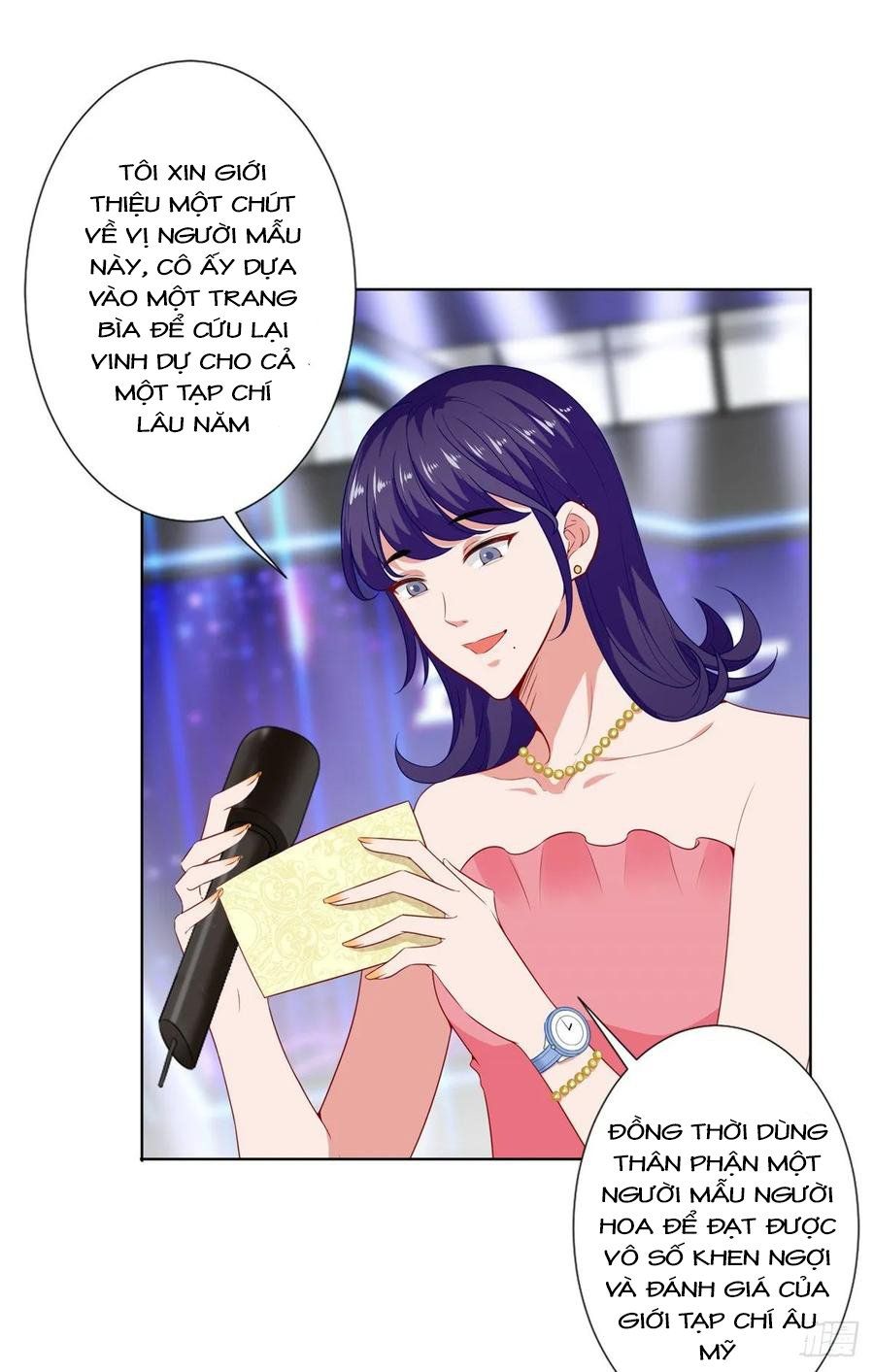 đọc truyện Ông Xã Kết Hôn Thử, Mạnh Thêm Chút Nữa Đi Chương 167 ảnh 16 tại Thiên Thai Truyện