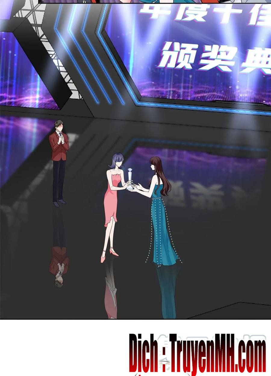 đọc truyện Ông Xã Kết Hôn Thử, Mạnh Thêm Chút Nữa Đi Chương 167 ảnh 19 tại Thiên Thai Truyện