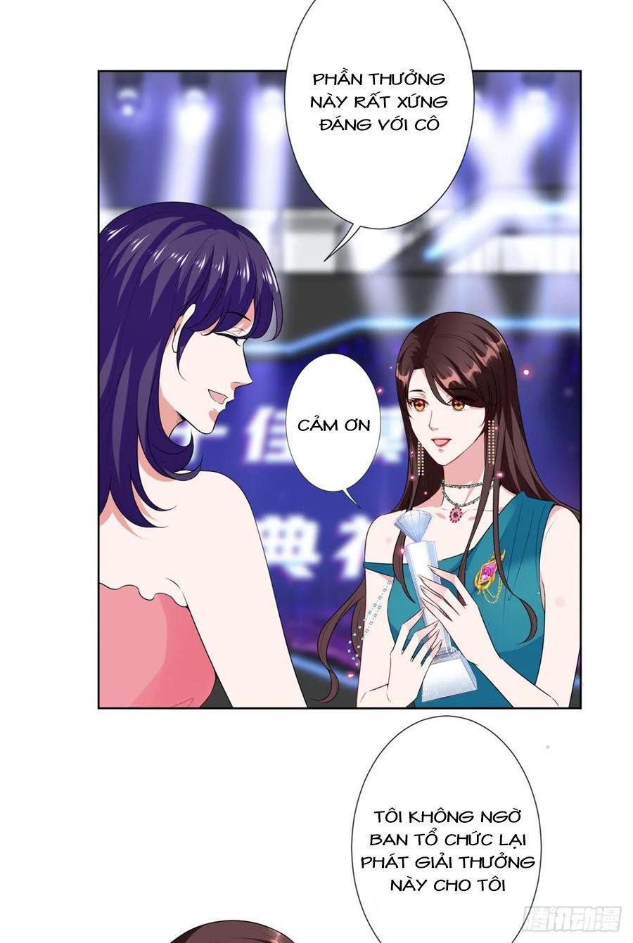 đọc truyện Ông Xã Kết Hôn Thử, Mạnh Thêm Chút Nữa Đi Chương 167 ảnh 20 tại Thiên Thai Truyện