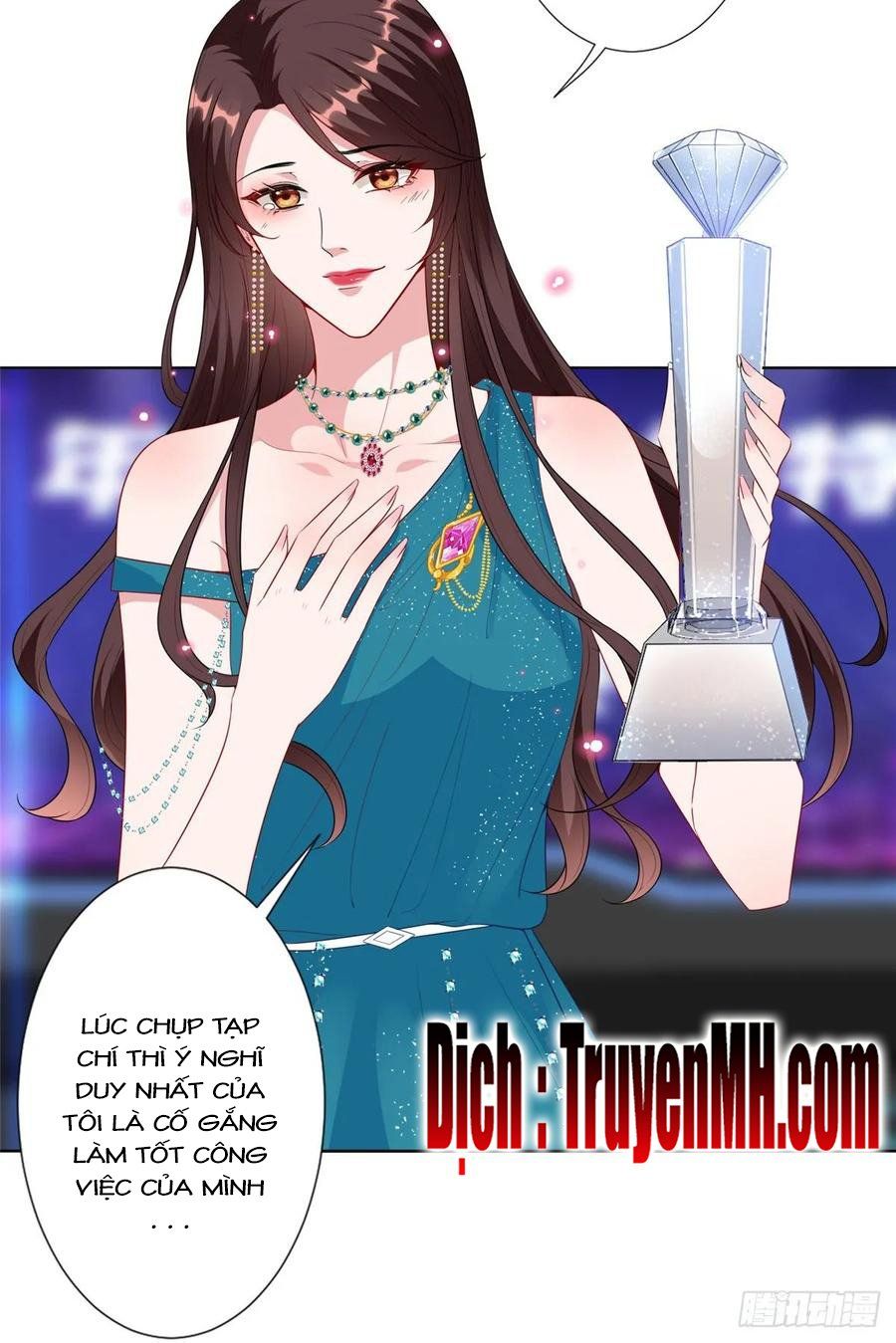 đọc truyện Ông Xã Kết Hôn Thử, Mạnh Thêm Chút Nữa Đi Chương 167 ảnh 21 tại Thiên Thai Truyện